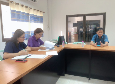 คณะทำงานขับเคลื่อนสหกรณ์และกลุ่มเกษตรกรเพื่อเสนอผลงานขอรับรางวัลเลิศรัฐ สาขาบริการภาครัฐ สาขาขับเคลื่อนเห็นผล เข้าจัดเก็บเอกสาร ข้อมูลพื้นฐานเบื้องต้นของสหกรณ์ผู้เลี้ยงผึ้งจังหวัดแพร่ จำกัด ... พารามิเตอร์รูปภาพ 6