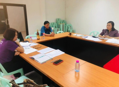 คณะทำงานขับเคลื่อนสหกรณ์และกลุ่มเกษตรกรเพื่อเสนอผลงานขอรับรางวัลเลิศรัฐ สาขาบริการภาครัฐ สาขาขับเคลื่อนเห็นผล เข้าจัดเก็บเอกสาร ข้อมูลพื้นฐานเบื้องต้นของสหกรณ์ผู้เลี้ยงผึ้งจังหวัดแพร่ จำกัด ... พารามิเตอร์รูปภาพ 4