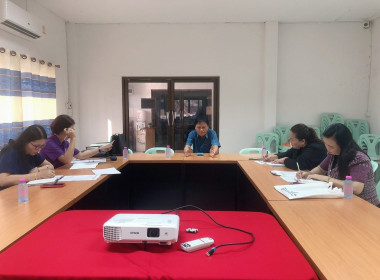 คณะทำงานขับเคลื่อนสหกรณ์และกลุ่มเกษตรกรเพื่อเสนอผลงานขอรับรางวัลเลิศรัฐ สาขาบริการภาครัฐ สาขาขับเคลื่อนเห็นผล เข้าจัดเก็บเอกสาร ข้อมูลพื้นฐานเบื้องต้นของสหกรณ์ผู้เลี้ยงผึ้งจังหวัดแพร่ จำกัด ... พารามิเตอร์รูปภาพ 5