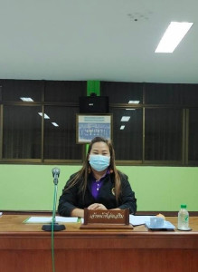กลุ่มส่งเสริมสหกรณ์ 1 เข้าร่วมประชุมคณะกรรมการดำเนินการ ... พารามิเตอร์รูปภาพ 1