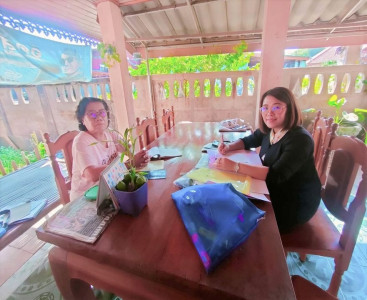 กลุ่มส่งเสริมสหกรณ์ 1 แนะนำ ส่งเสริมการจัดทำเอกสาร รับ - ... พารามิเตอร์รูปภาพ 1