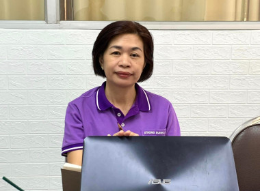 เข้าร่วมประชุมชี้แจงแนวทางการดำเนินงานและการติดตามประเมินผลความก้าวหน้าการขับเคลื่อนความเข้มแข็งสหกรณ์และกลุ่มเกษตรกร ประจำปีงบประมาณ พ.ศ.2567 ผ่านระบบ Zoom Meeting ... พารามิเตอร์รูปภาพ 5