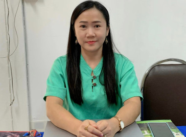 เข้าร่วมประชุมชี้แจงแนวทางการดำเนินงานและการติดตามประเมินผลความก้าวหน้าการขับเคลื่อนความเข้มแข็งสหกรณ์และกลุ่มเกษตรกร ประจำปีงบประมาณ พ.ศ.2567 ผ่านระบบ Zoom Meeting ... พารามิเตอร์รูปภาพ 8