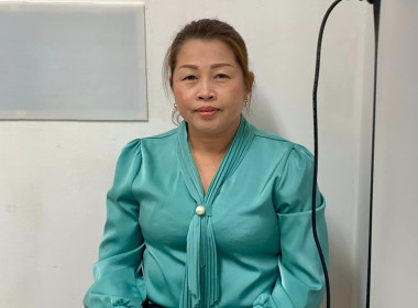 เข้าร่วมประชุมชี้แจงแนวทางการดำเนินงานและการติดตามประเมินผลความก้าวหน้าการขับเคลื่อนความเข้มแข็งสหกรณ์และกลุ่มเกษตรกร ประจำปีงบประมาณ พ.ศ.2567 ผ่านระบบ Zoom Meeting ... พารามิเตอร์รูปภาพ 19