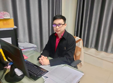 เข้าร่วมประชุมชี้แจงแนวทางการดำเนินงานและการติดตามประเมินผลความก้าวหน้าการขับเคลื่อนความเข้มแข็งสหกรณ์และกลุ่มเกษตรกร ประจำปีงบประมาณ พ.ศ.2567 ผ่านระบบ Zoom Meeting ... พารามิเตอร์รูปภาพ 12