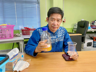 เข้าติดตามและร่วมหาแนวทางการแก้ไขปัญหาราคาผลผลิตตกต่ำของเกษตรกรผู้ปลูกส้มเขียวหวานร่วมกับมหาวิทยาลัยแม่โจ้แพร่เฉลิมพระเกียรติจังหวัดแพร่ ... พารามิเตอร์รูปภาพ 1