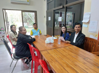 กลุ่มส่งเสริมสหกรณ์ 3 ลงพื้นที่ ตรวจเยี่ยม ... พารามิเตอร์รูปภาพ 2