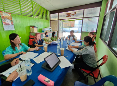 กลุ่มส่งเสริมสหกรณ์ 1 ... พารามิเตอร์รูปภาพ 6