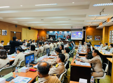 นายสมศักดิ์ ปานดอนไพร สหกรณ์จังหวัดแพร่ ... พารามิเตอร์รูปภาพ 5