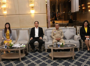 กลุ่มส่งเสริมและพัฒนาธุรกิจสหกรณ์ เข้าร่วมอบรมหลักสูตร ... พารามิเตอร์รูปภาพ 3