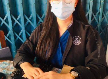 กลุ่มส่งเสริมสหกรณ์ 1 แนะนำส่งเสริมการจัดทำเอกสาร รับ - ... พารามิเตอร์รูปภาพ 1