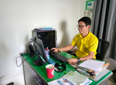 สหกรณ์จังหวัดแพร่ พร้อมด้วยบุคลากรในสังกัด ... พารามิเตอร์รูปภาพ 7