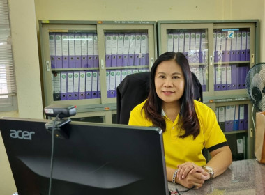 สหกรณ์จังหวัดแพร่ พร้อมด้วยบุคลากรในสังกัด ... พารามิเตอร์รูปภาพ 4
