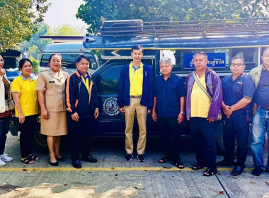 กลุ่มส่งเสริมสหกรณ์ 1 เข้าร่วมประชุมคณะกรรมการดำเนินการ ... พารามิเตอร์รูปภาพ 2
