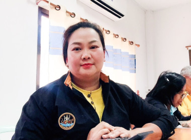 กลุ่มส่งเสริมสหกรณ์ 1 เข้าร่วมประชุมคณะกรรมการดำเนินการ ... พารามิเตอร์รูปภาพ 1