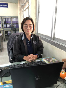เข้าร่วมอบรมโครงการพัฒนาทักษะอาชีพเกษตรกร ประจำปีงบประมาณ ... พารามิเตอร์รูปภาพ 1