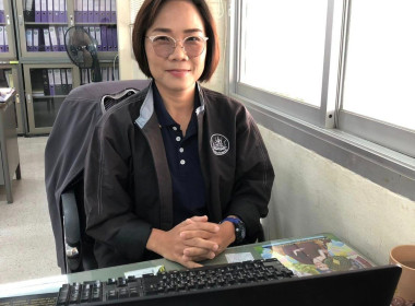 เข้าร่วมอบรมโครงการพัฒนาทักษะอาชีพเกษตรกร ประจำปีงบประมาณ ... พารามิเตอร์รูปภาพ 1