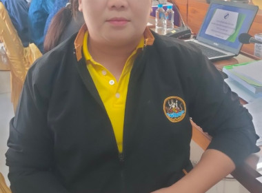 กลุ่มส่งเสริมสหกรณ์ 1 เข้าร่วมประชุมใหญ่วิสามัญ ครั้งที่ ... พารามิเตอร์รูปภาพ 12