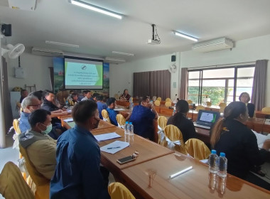 กลุ่มส่งเสริมสหกรณ์ 1 เข้าร่วมประชุมใหญ่วิสามัญ ครั้งที่ ... พารามิเตอร์รูปภาพ 10