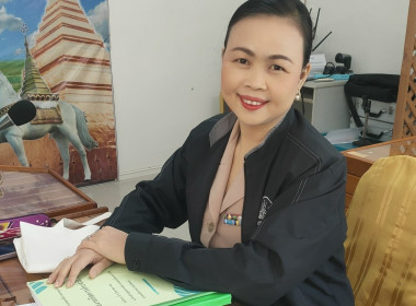 กลุ่มส่งเสริมสหกรณ์ 1 เข้าร่วมประชุมใหญ่วิสามัญ ครั้งที่ ... พารามิเตอร์รูปภาพ 13