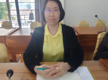 กลุ่มส่งเสริมสหกรณ์ 1 เข้าร่วมประชุมใหญ่วิสามัญ ครั้งที่ ... พารามิเตอร์รูปภาพ 15