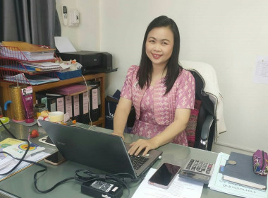กลุ่มส่งเสริมและพัฒนาการบริหารการจัดการสหกรณ์ ... พารามิเตอร์รูปภาพ 5