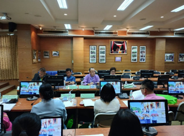 เข้าร่วมการคัดเลือกข้าราชการพลเรือนดีเด่น ประจำปี พ.ศ. 2566 พารามิเตอร์รูปภาพ 2