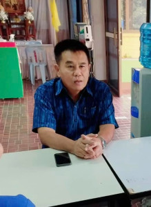 กลุ่มส่งเสริมสหกรณ์ 4 เข้าตรวจเยี่ยม ... พารามิเตอร์รูปภาพ 1