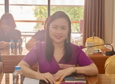 การประชุมเตรียมจัดงานวันสหกรณ์แห่งชาติจังหวัดแพร่ ประจำปี ... พารามิเตอร์รูปภาพ 7