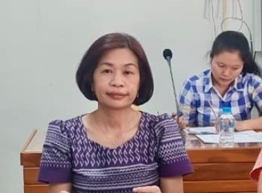 การประชุมเตรียมจัดงานวันสหกรณ์แห่งชาติจังหวัดแพร่ ประจำปี ... พารามิเตอร์รูปภาพ 4