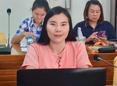 การประชุมเตรียมจัดงานวันสหกรณ์แห่งชาติจังหวัดแพร่ ประจำปี ... พารามิเตอร์รูปภาพ 11