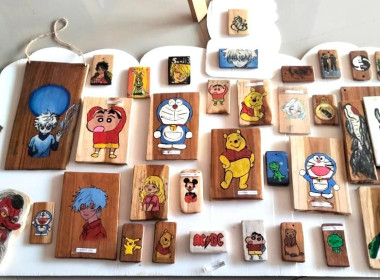 กลุ่มจัดตั้งและส่งเสริมสหกรณ์ ลงพื้นที่ แนะนำ ... พารามิเตอร์รูปภาพ 5