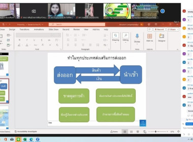 เข้าร่วมโครงการฝึกอบรม หลักสูตร ... พารามิเตอร์รูปภาพ 10