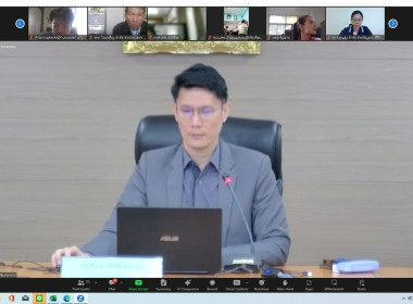 เข้าร่วมโครงการฝึกอบรม หลักสูตร ... พารามิเตอร์รูปภาพ 1