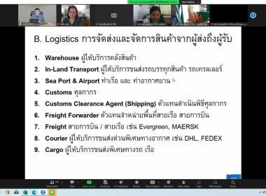 เข้าร่วมโครงการฝึกอบรม หลักสูตร ... พารามิเตอร์รูปภาพ 11