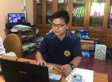 เข้าร่วมโครงการฝึกอบรม หลักสูตร ... พารามิเตอร์รูปภาพ 4