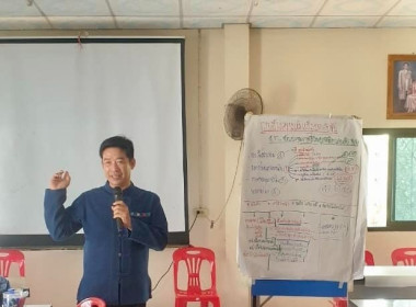 จัดประชุมเชิงปฏิบัติการยกระดับชั้นความเข้มแข็งของสหกรณ์และ ... พารามิเตอร์รูปภาพ 2