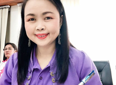 กลุ่มส่งเสริมสหกรณ์ 1 เข้าร่วมประชุมคณะกรรมการดำเนินการ ... พารามิเตอร์รูปภาพ 6