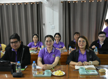 ผู้ตรวจราชการกรมส่งเสริมสหกรณ์ เขตตรวจราชการที่ 15 และ 16 ... พารามิเตอร์รูปภาพ 11