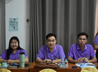 ผู้ตรวจราชการกรมส่งเสริมสหกรณ์ เขตตรวจราชการที่ 15 และ 16 ... พารามิเตอร์รูปภาพ 13