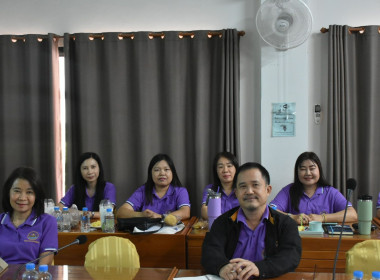 ผู้ตรวจราชการกรมส่งเสริมสหกรณ์ เขตตรวจราชการที่ 15 และ 16 ... พารามิเตอร์รูปภาพ 14