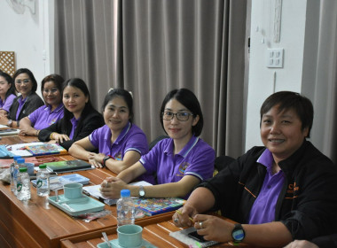 ผู้ตรวจราชการกรมส่งเสริมสหกรณ์ เขตตรวจราชการที่ 15 และ 16 ... พารามิเตอร์รูปภาพ 15