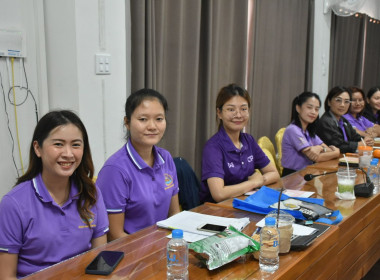 ผู้ตรวจราชการกรมส่งเสริมสหกรณ์ เขตตรวจราชการที่ 15 และ 16 ... พารามิเตอร์รูปภาพ 17