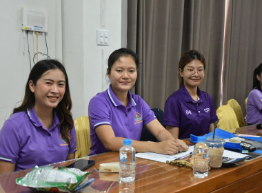 ผู้ตรวจราชการกรมส่งเสริมสหกรณ์ เขตตรวจราชการที่ 15 และ 16 ... พารามิเตอร์รูปภาพ 18