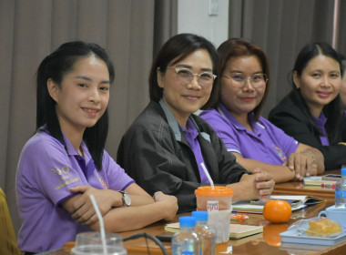 ผู้ตรวจราชการกรมส่งเสริมสหกรณ์ เขตตรวจราชการที่ 15 และ 16 ... พารามิเตอร์รูปภาพ 19