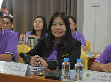 ผู้ตรวจราชการกรมส่งเสริมสหกรณ์ เขตตรวจราชการที่ 15 และ 16 ... พารามิเตอร์รูปภาพ 5