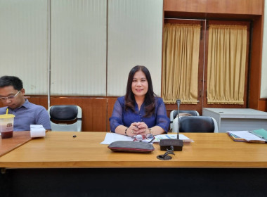 เข้าร่วมประชุม คณะอนุกรรมการนโยบายที่ดิน จังหวัดแพร่ ... พารามิเตอร์รูปภาพ 3