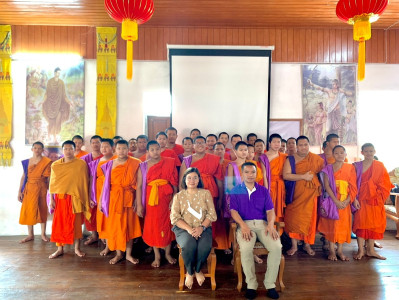 กลุ่มจัดตั้งและส่งเสริมสหกรณ์ ลงพื้นที่ แนะนำ ... พารามิเตอร์รูปภาพ 1