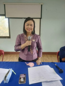 โครงการอบรมพัฒนาศักยภาพเพิ่มความเข้มแข็งของสหกรณ์” ... พารามิเตอร์รูปภาพ 1